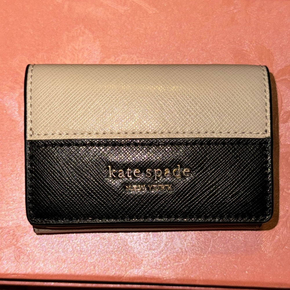 Kate spade wallet !